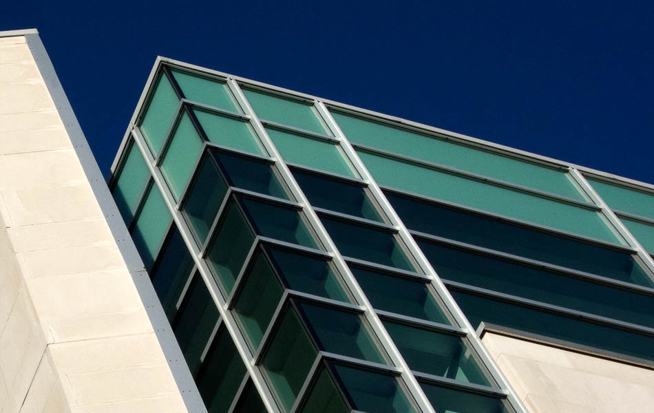 Colin Trow-Poole Colour Abstract